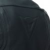 Dainese RAZON 2 klasická kožená bunda černá vel.52